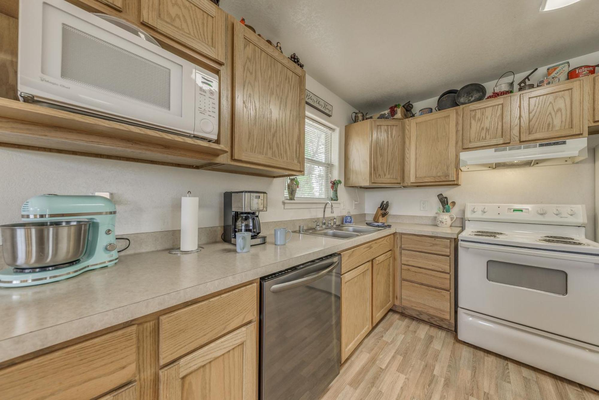 Hillside Haven With Deck Less Than 2 Miles To Dwtn Ruidoso! Exterior photo
