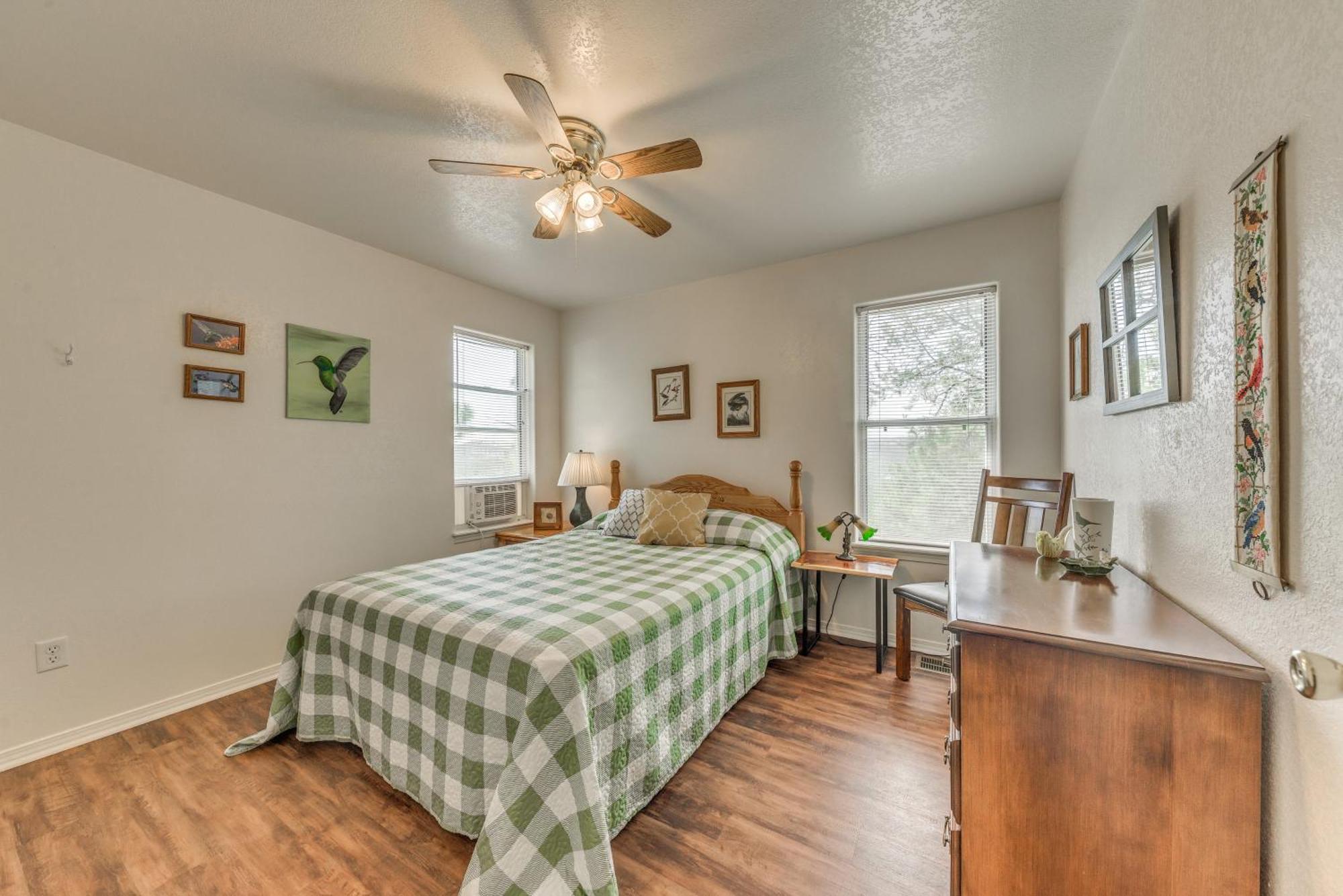 Hillside Haven With Deck Less Than 2 Miles To Dwtn Ruidoso! Exterior photo